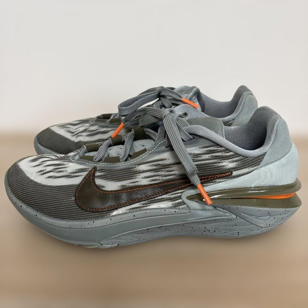 Nike エアズームGT CUT2 Devin Booker 28.5㎝