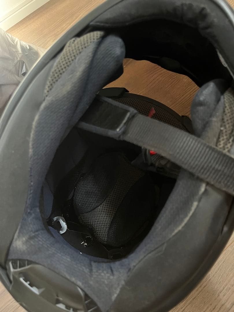 Arai VECTOR Ｘ helmet ヘルメット　フルフェイス　アライ