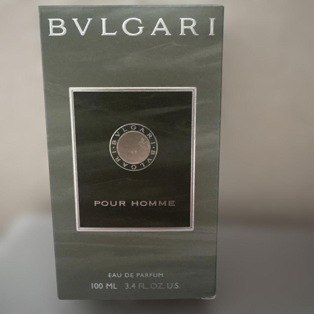 BVLGARI 香水