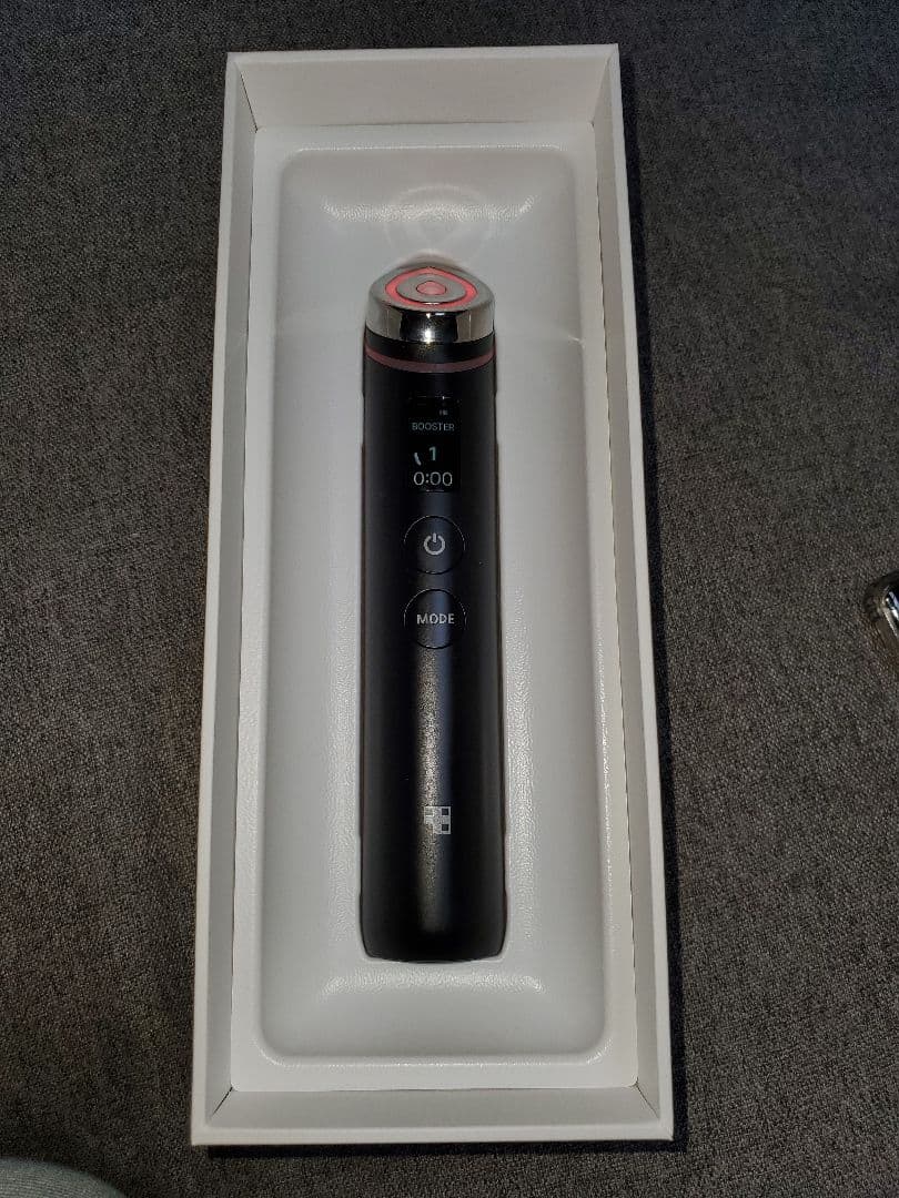 MEDICUBE 美顔器 メディキューブ AGE-R ブースタープロ