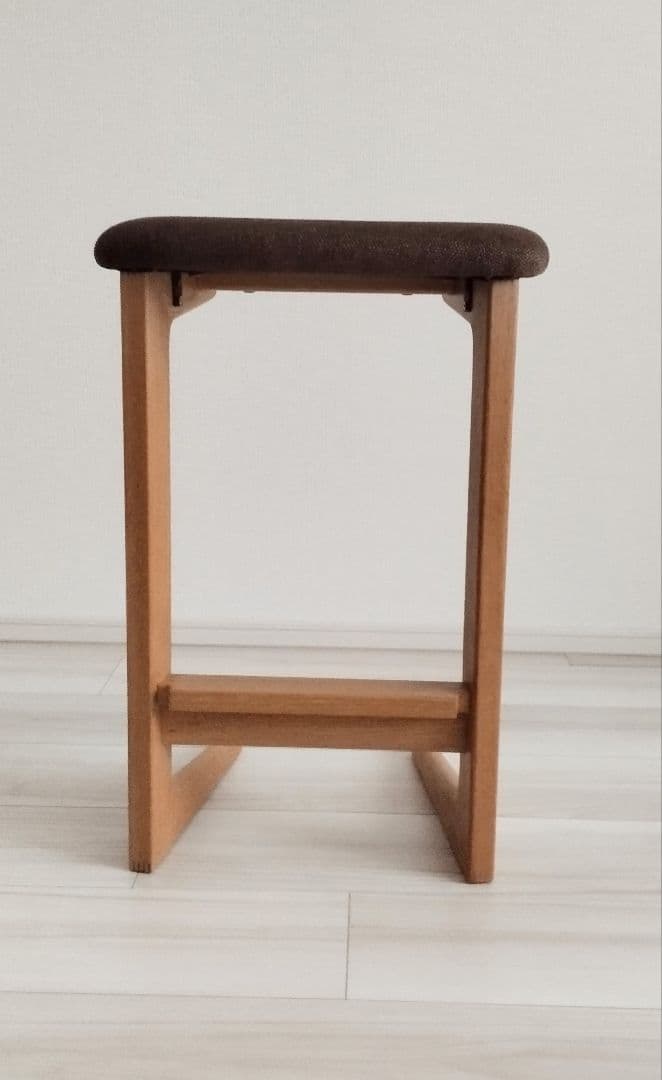 村澤デザイン　Murasawa Design　　ファブリックスツールDuck