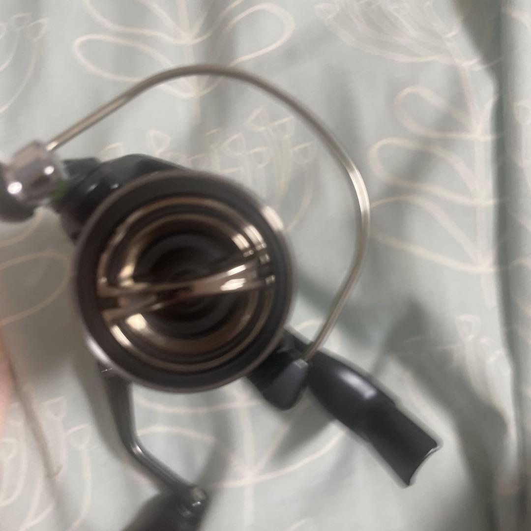 SHIMANO MIRAVEL C2000SHG スピニング　シマノ　ミラベル