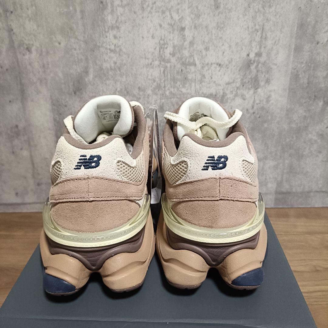 専用ニューバランス　U9060ETN　2010 2002 1000 スニーカー