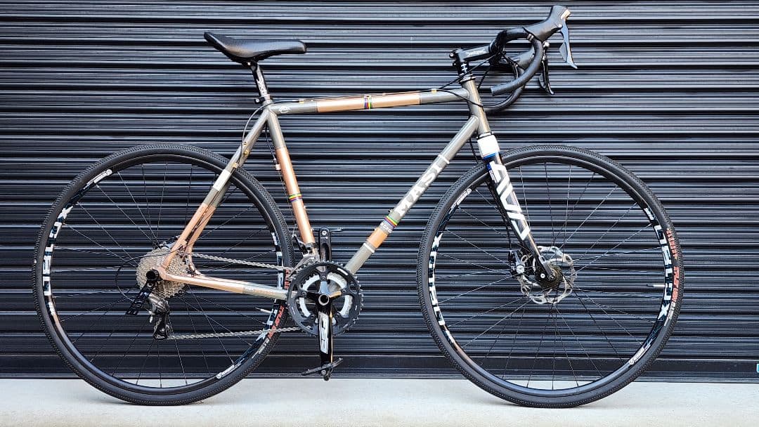 MASI SPECIALE CXGR/マジィ スペシャーレ/サイズ560