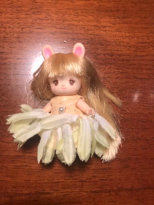 フラワーチャイルド　タカラ