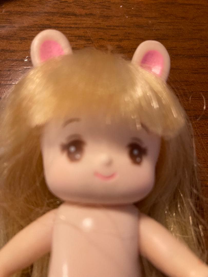 フラワーチャイルド　タカラ