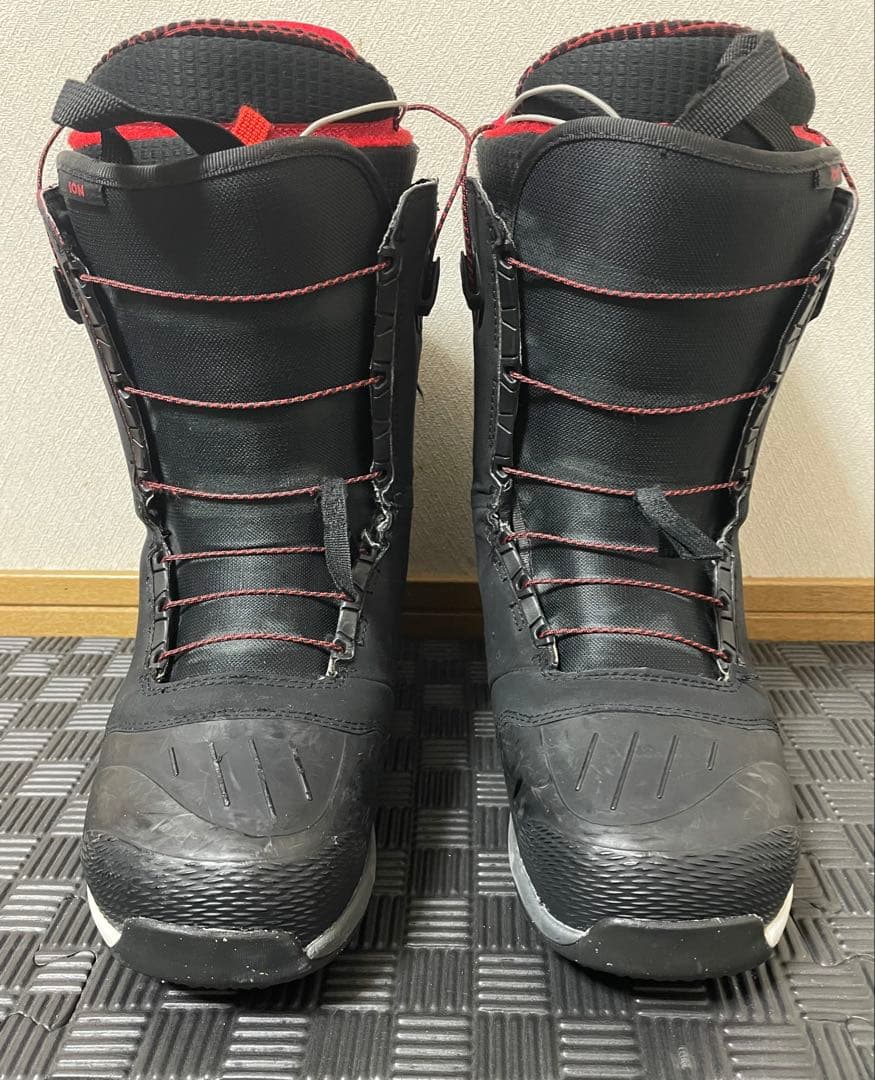 コンさん専用　　　バートン　アイオン　スノーボードブーツ　Burton ION