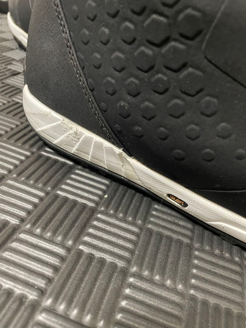 コンさん専用　　　バートン　アイオン　スノーボードブーツ　Burton ION