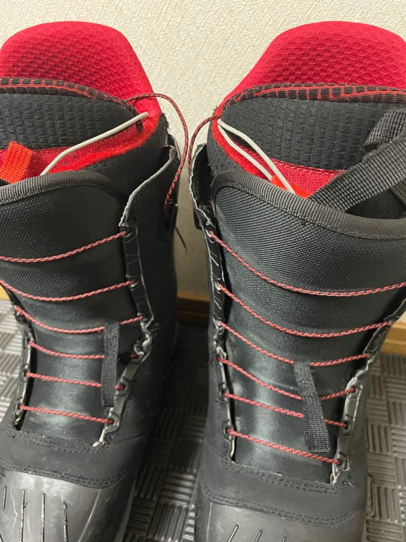 コンさん専用　　　バートン　アイオン　スノーボードブーツ　Burton ION