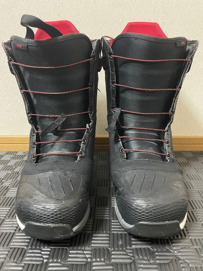 コンさん専用　　　バートン　アイオン　スノーボードブーツ　Burton ION