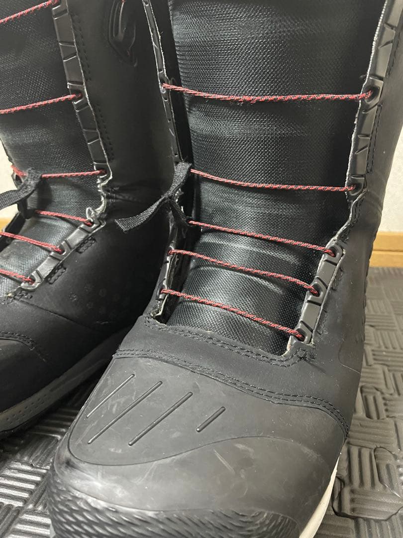 コンさん専用　　　バートン　アイオン　スノーボードブーツ　Burton ION