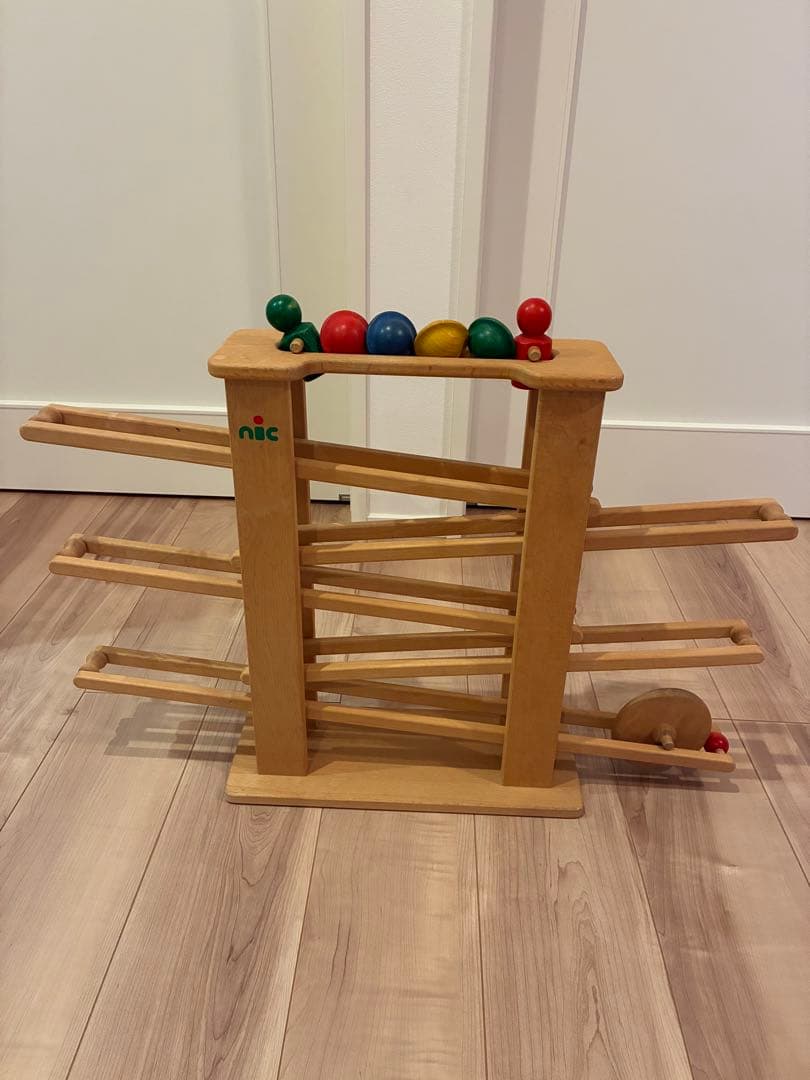 ［nic ニック社］ニックスロープ