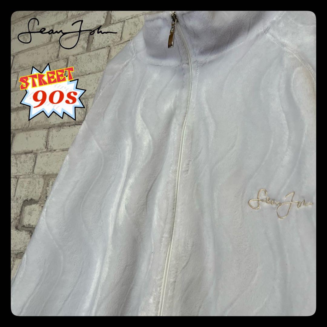 【OTO clothing様】Sean John ショーンジョン セットアップ