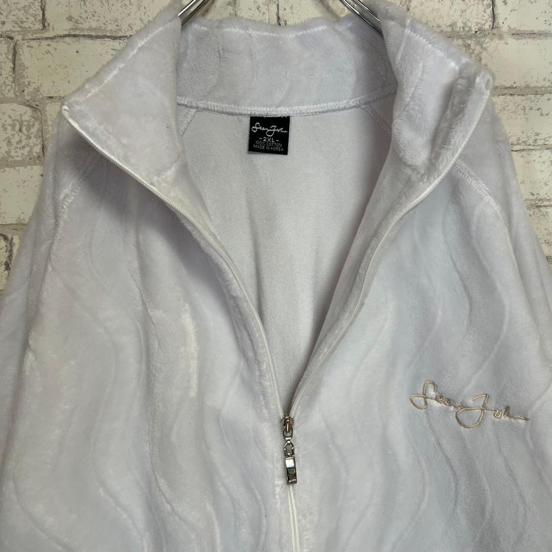 【OTO clothing様】Sean John ショーンジョン セットアップ