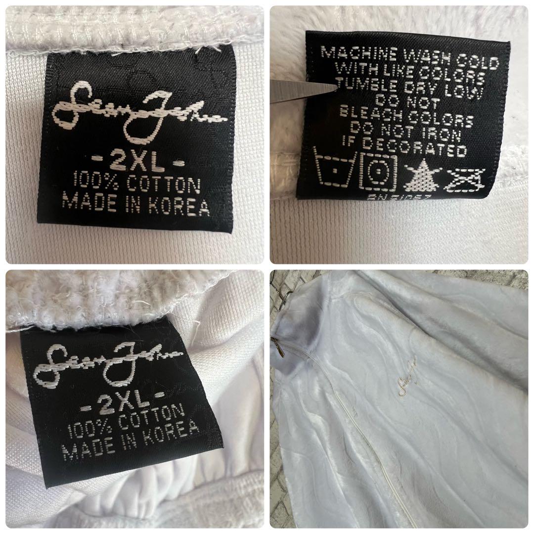 【OTO clothing様】Sean John ショーンジョン セットアップ