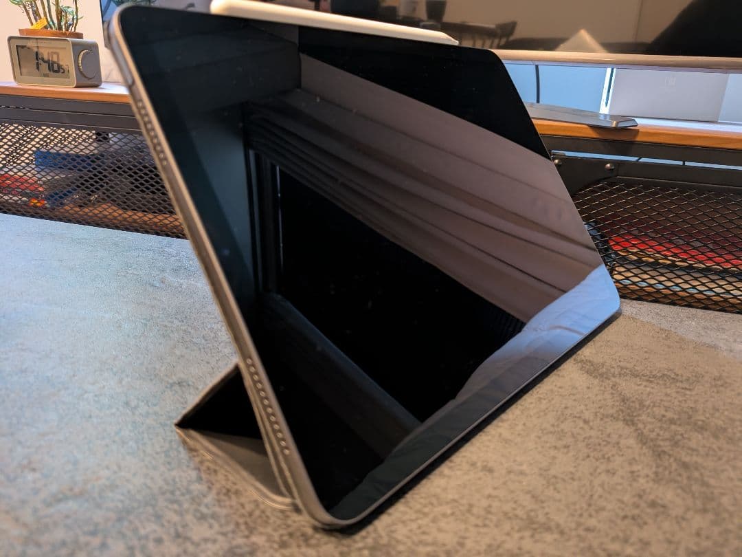 iPad Air 第4世代 スペースグレー 64GB+ Apple Pencil