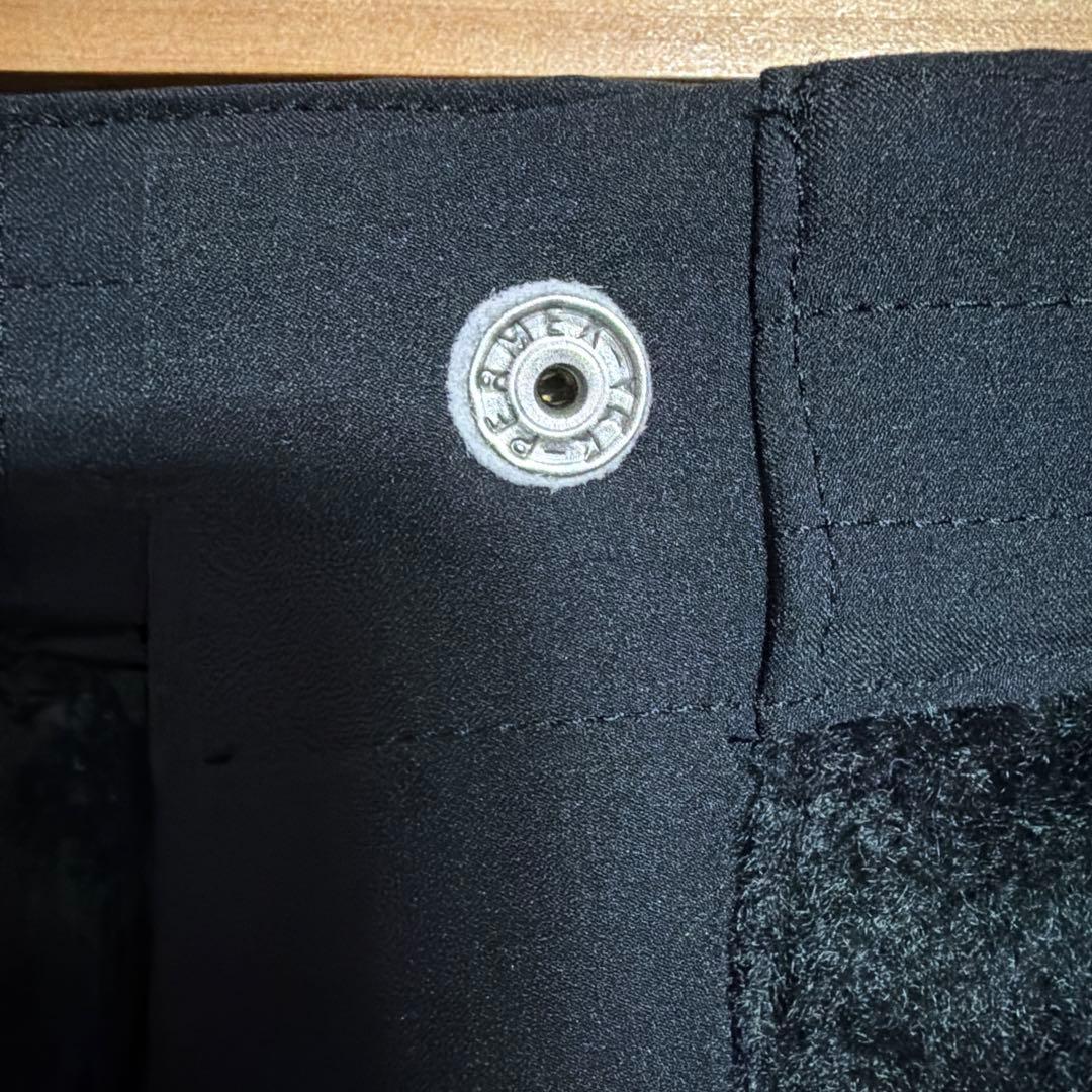 NB82505 ドーロウォームパンツ