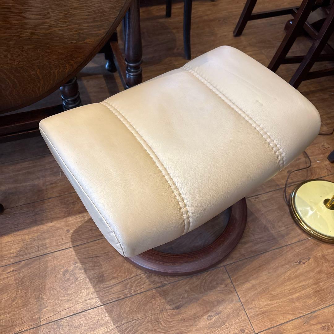 Ginjou　エコーネスオットマン