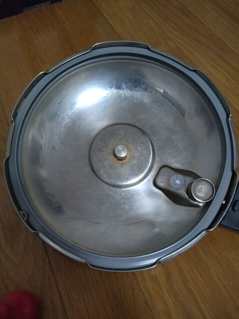 アサヒ軽金属　ゼロ活力なべ3㍑