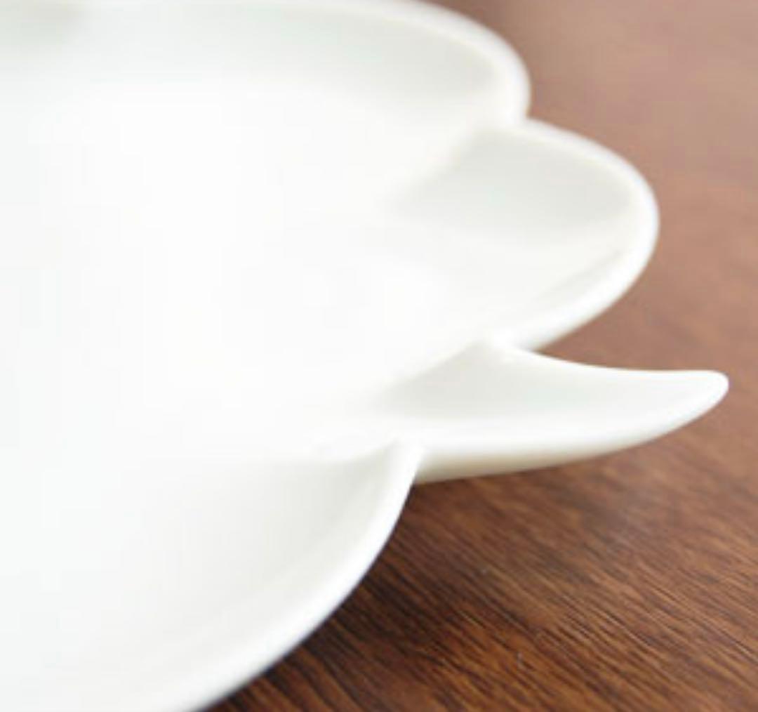 MoMA購入 チャットプレート Ikuko Nakazawa