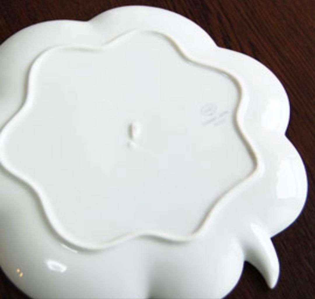 MoMA購入 チャットプレート Ikuko Nakazawa