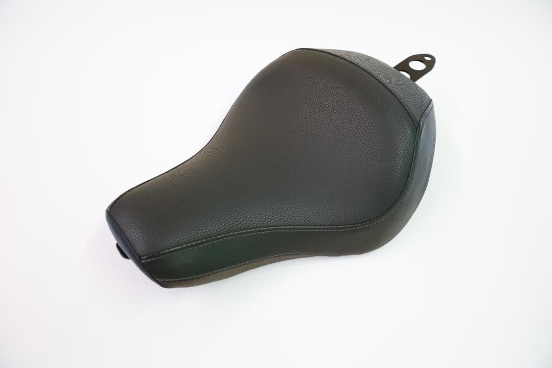 ハーレー純正　スーパーリーチシート　スポーツスター用