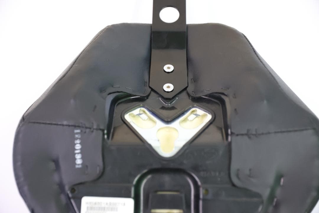 ハーレー純正　スーパーリーチシート　スポーツスター用