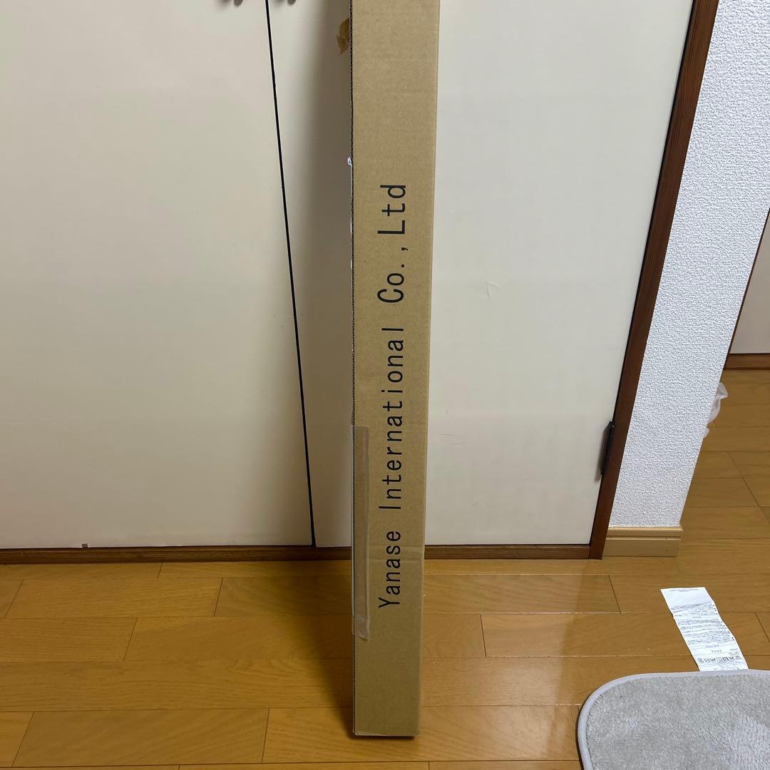 ヤナセ　硬式木製バット