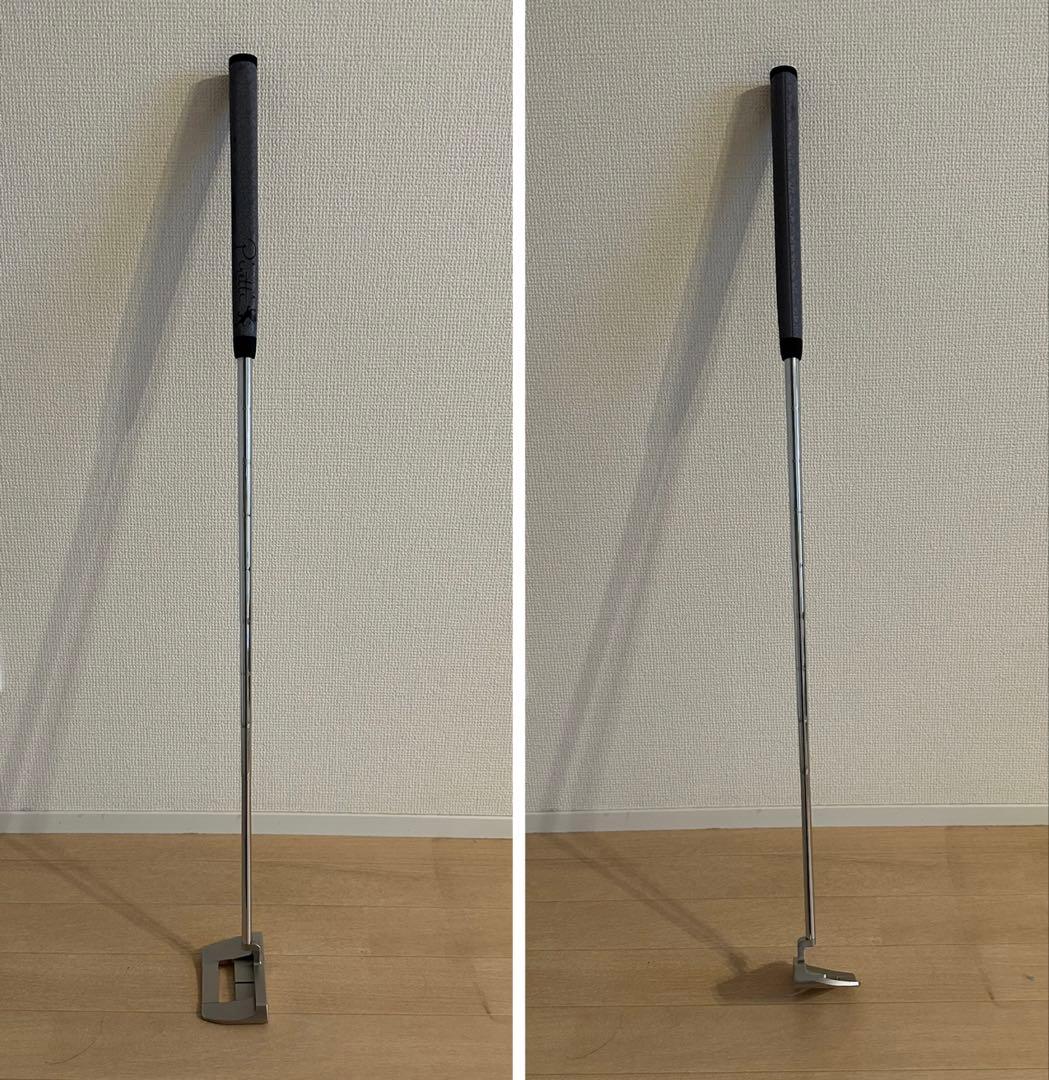 ピレッティ ノートルクSAVONA 2.5