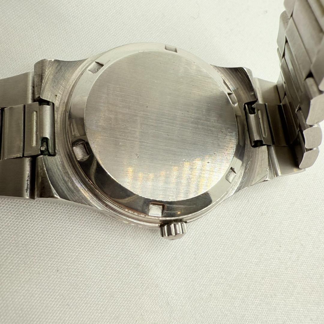 【ジャンク】OMEGA Genève オメガ ジュネーブ 自動巻き ヴィンテージ