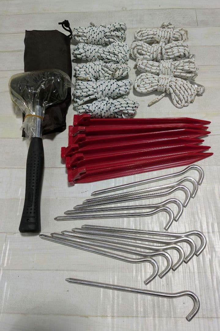 Coleman WEATHER MASTER ウェザーマスタースクリーンタープ