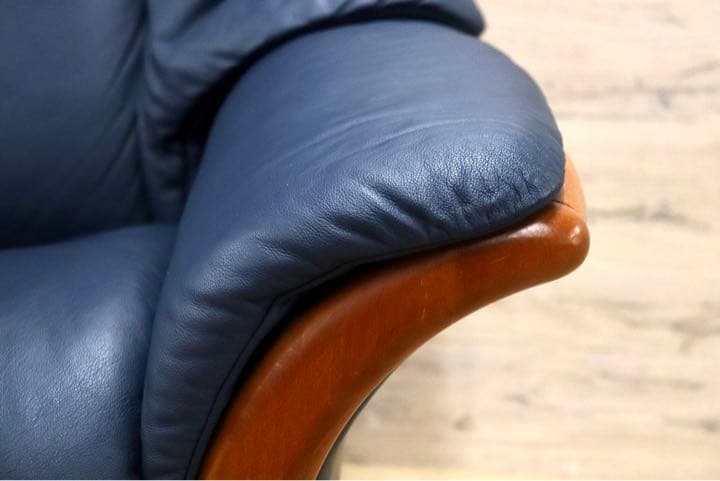 GMFK476○EKORNES / エコーネス エルドラド ハイバック 3人掛