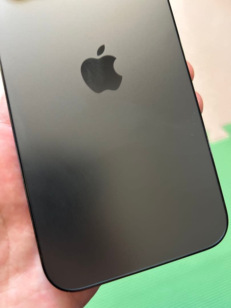 Apple iPhone 13Pro Max グラファイト