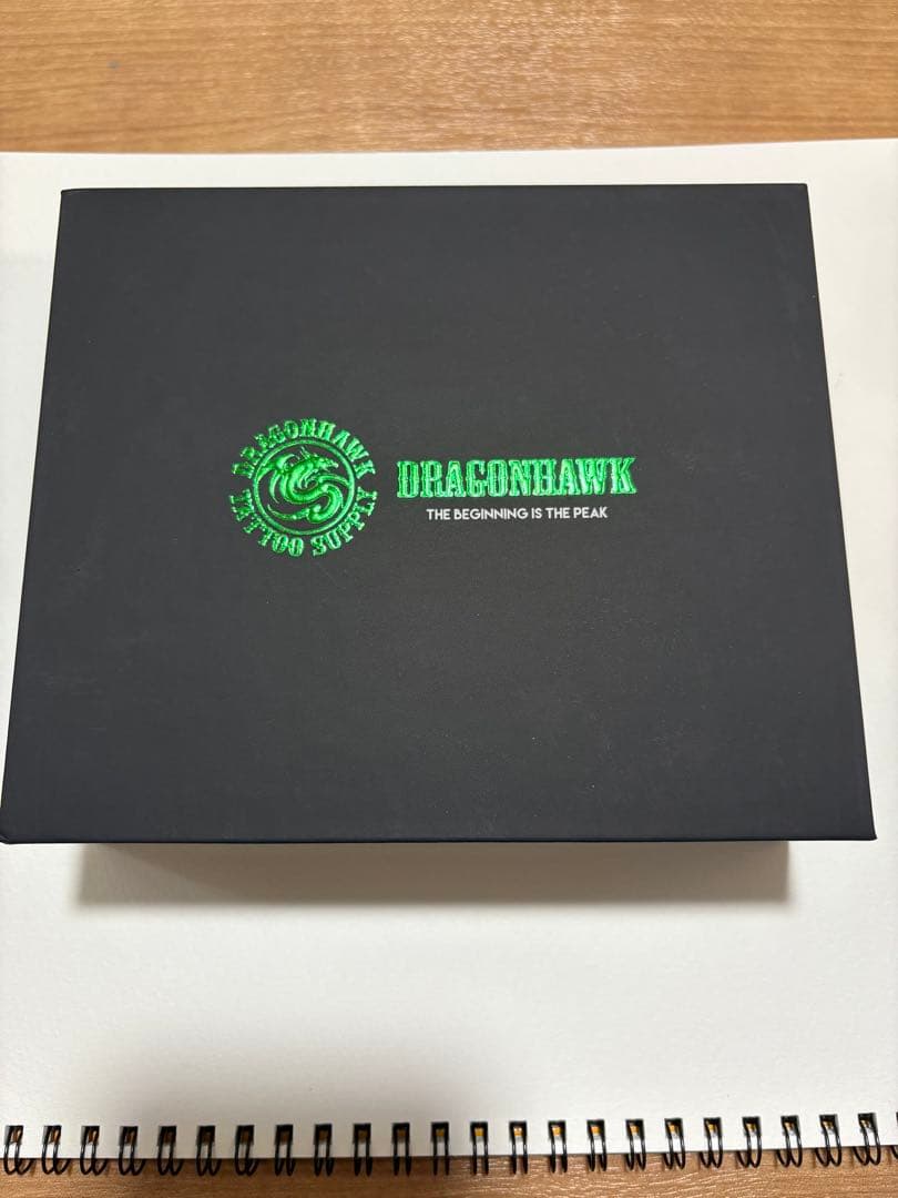 Dragonhawk fold pro キャプテン・アメリカ版