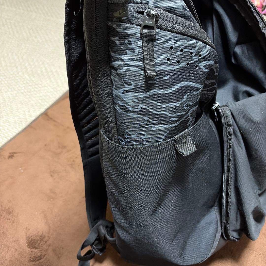 NIKE Hoops Elite Pro バックパック 、NIKEカイリーバック