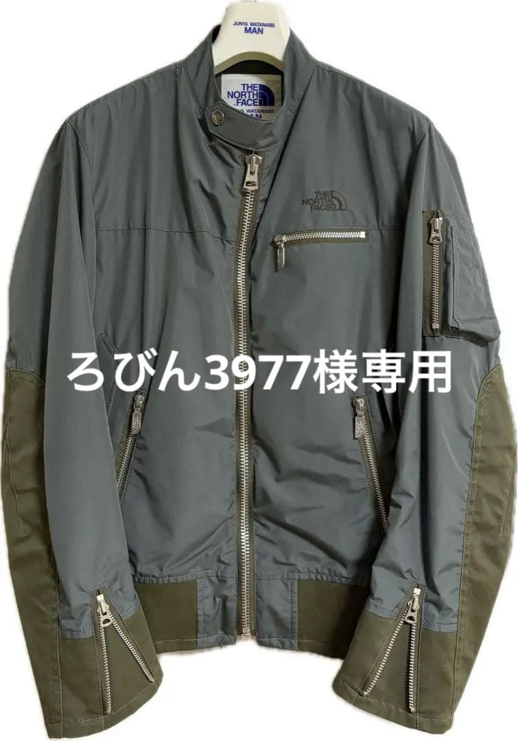 THE NORTH FACE JUNYA WATANABE MAN ジャケットS