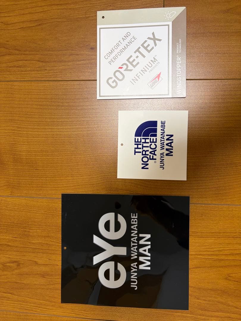 THE NORTH FACE JUNYA WATANABE MAN ジャケットS