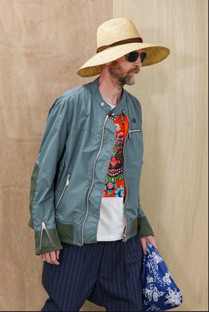 THE NORTH FACE JUNYA WATANABE MAN ジャケットS