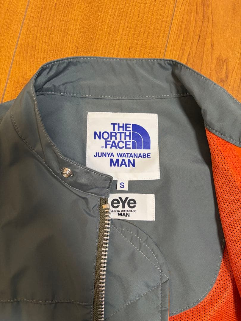 THE NORTH FACE JUNYA WATANABE MAN ジャケットS