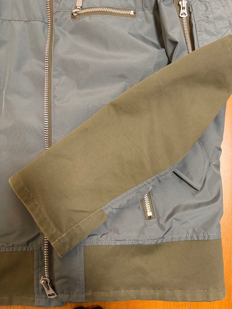 THE NORTH FACE JUNYA WATANABE MAN ジャケットS