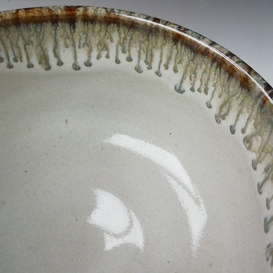 Ｔ２４６　茶碗　『有田焼』『桂山 作』　共箱　抹茶碗　茶道具