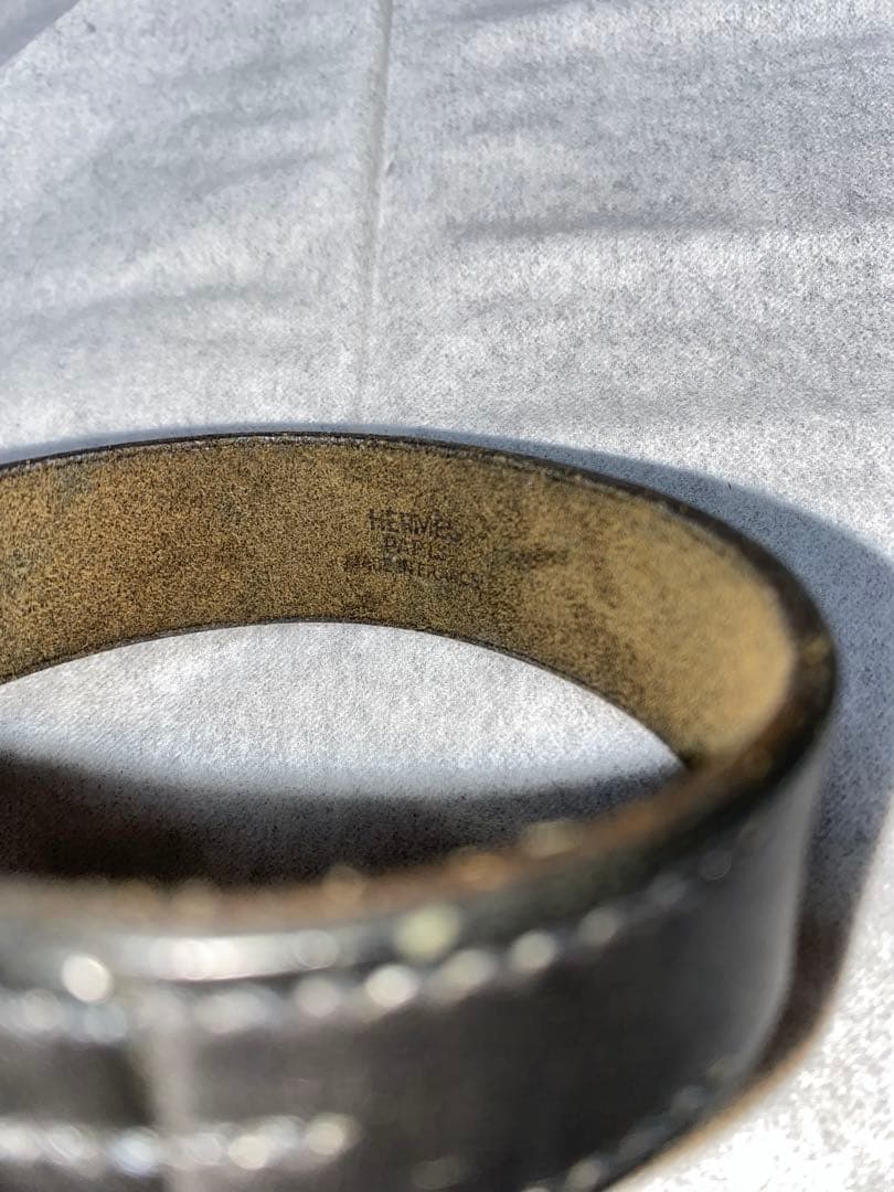 エルメス　プールトゥール　マルジェラ期