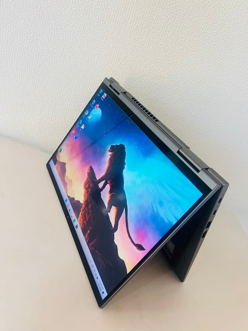 Windowsノート本体 Thinkpad X1 Yoga Gen6 i7 16GB 512GB