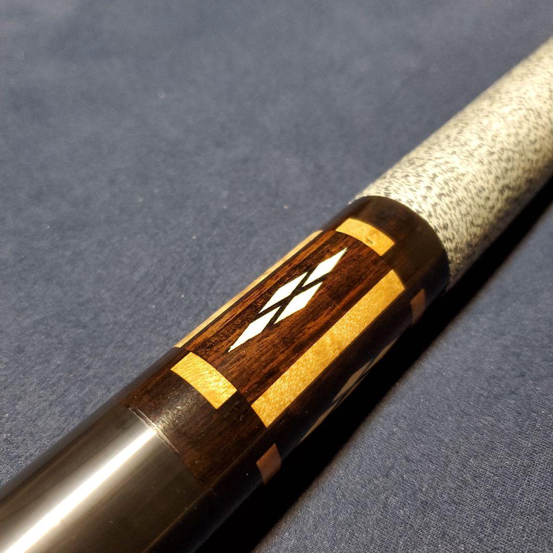 ビリヤードキュー オールドアダム