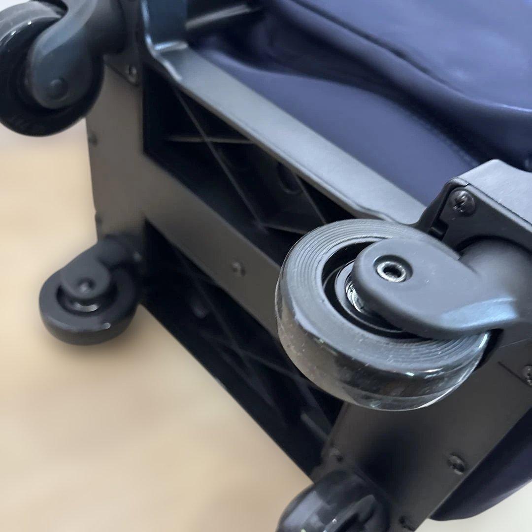 SWANY キャリーカート 旅行用品