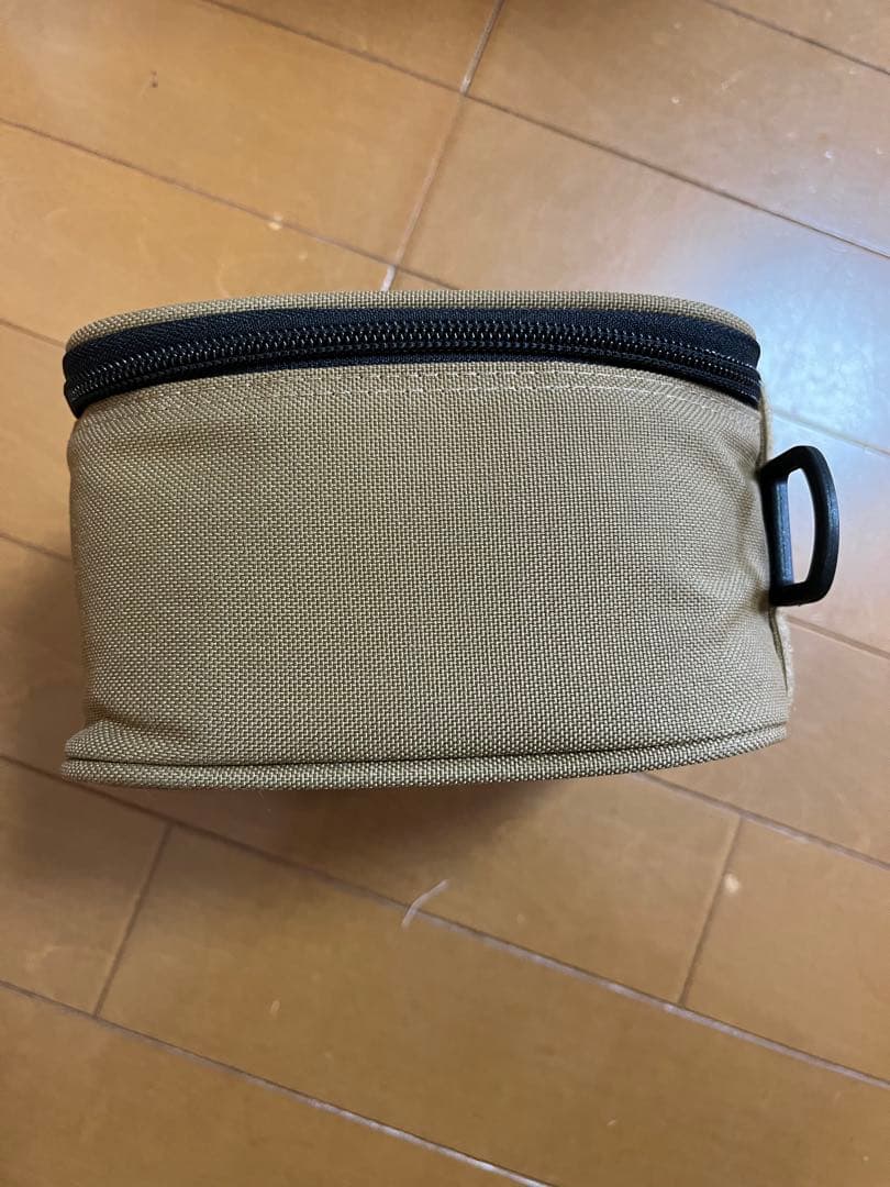 WHAT WE WANT WWW_KATORI　蚊取り線香　ケース付き