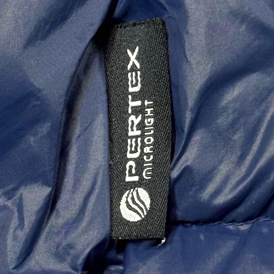 【美品】THE NORTH FACE 700FP ロングダウンコート　XL