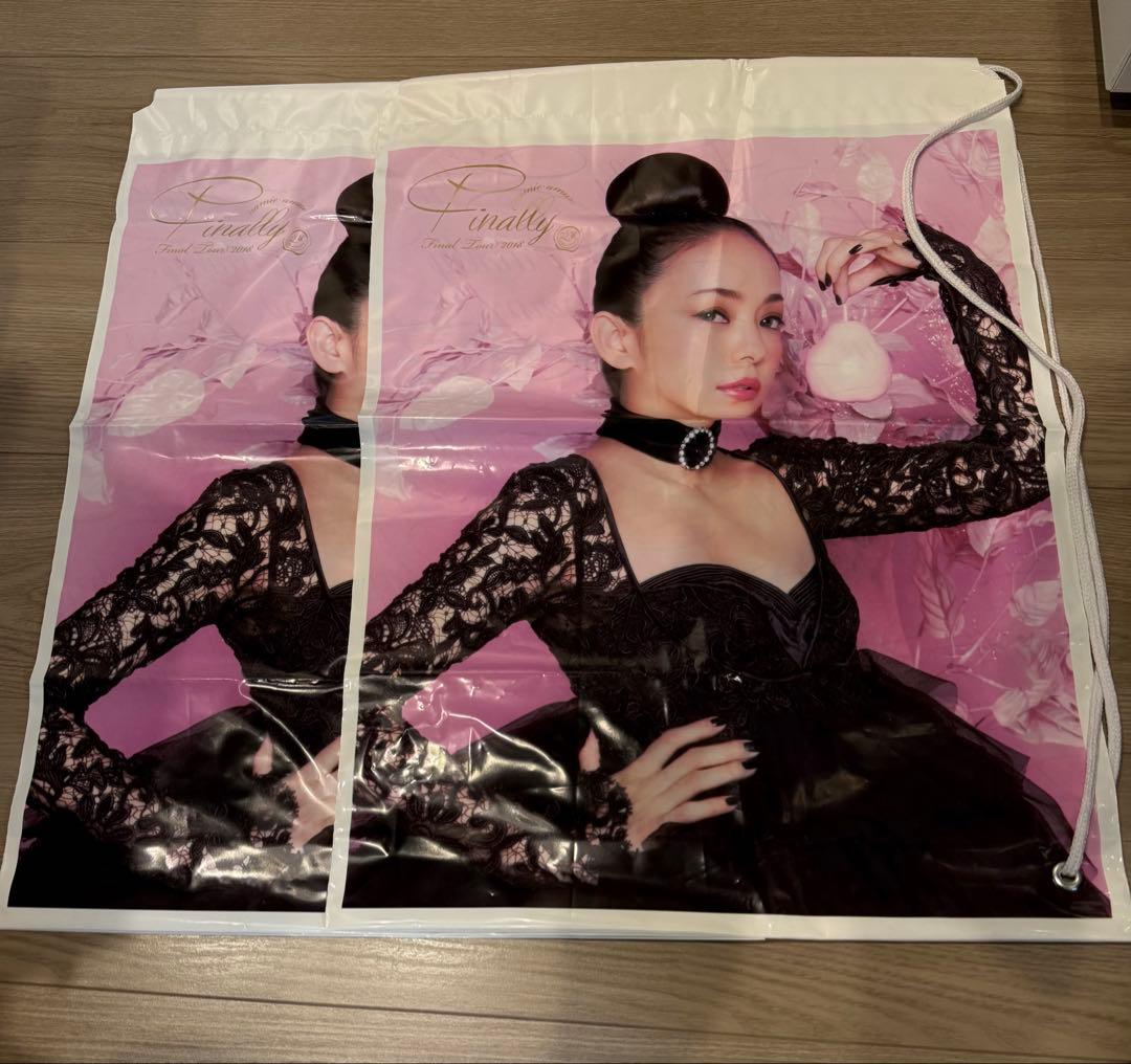 安室奈美恵 final初回盤 Blu-ray ＋ BEST ALBUM 初回盤