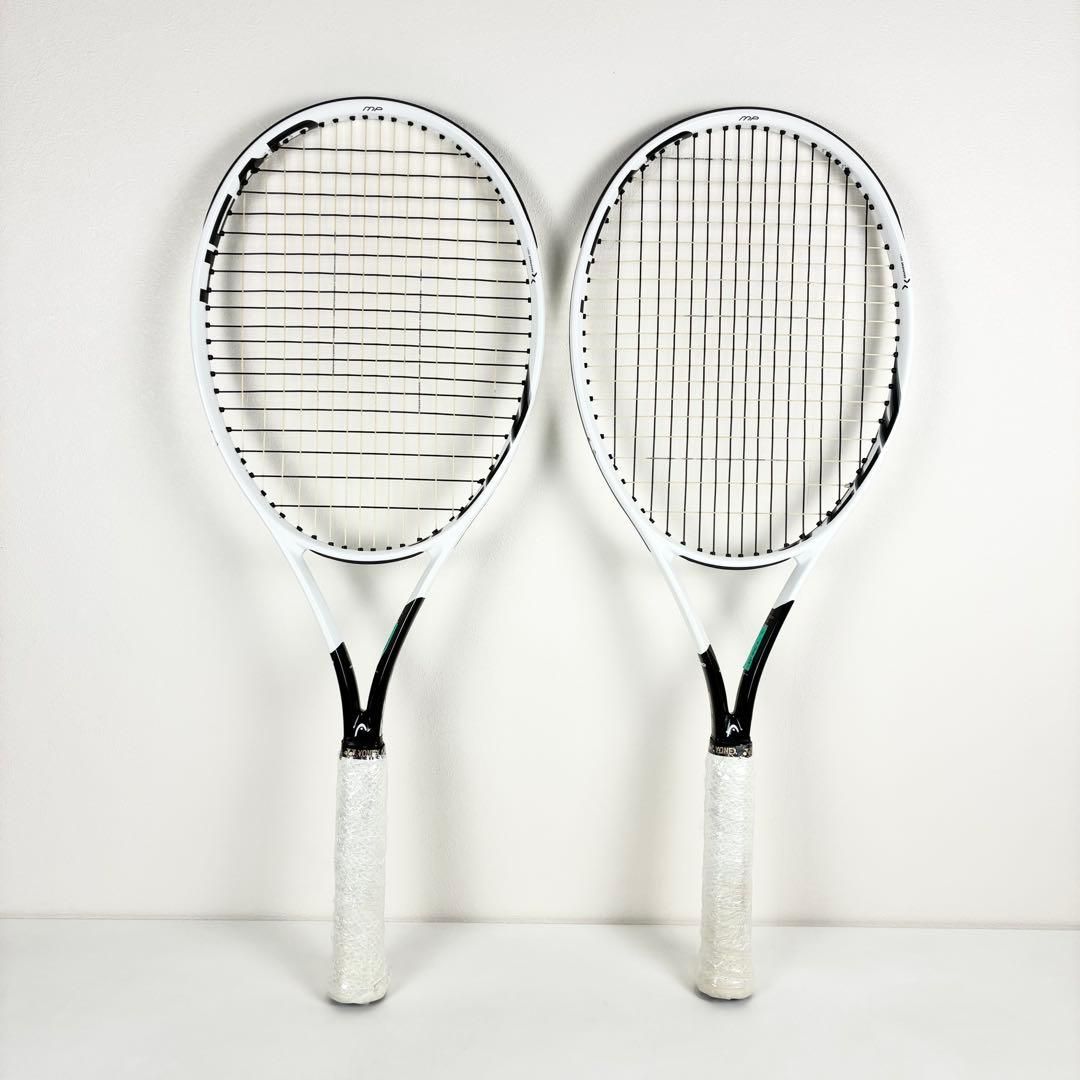 HEAD ヘッド SPEED MP スピード MP 2020 G4 2本