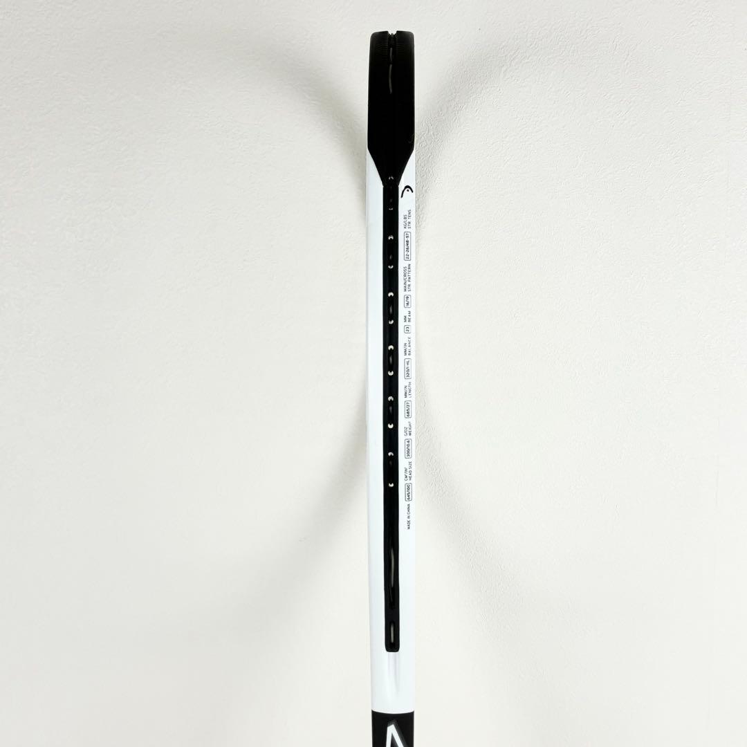 HEAD ヘッド SPEED MP スピード MP 2020 G4 2本